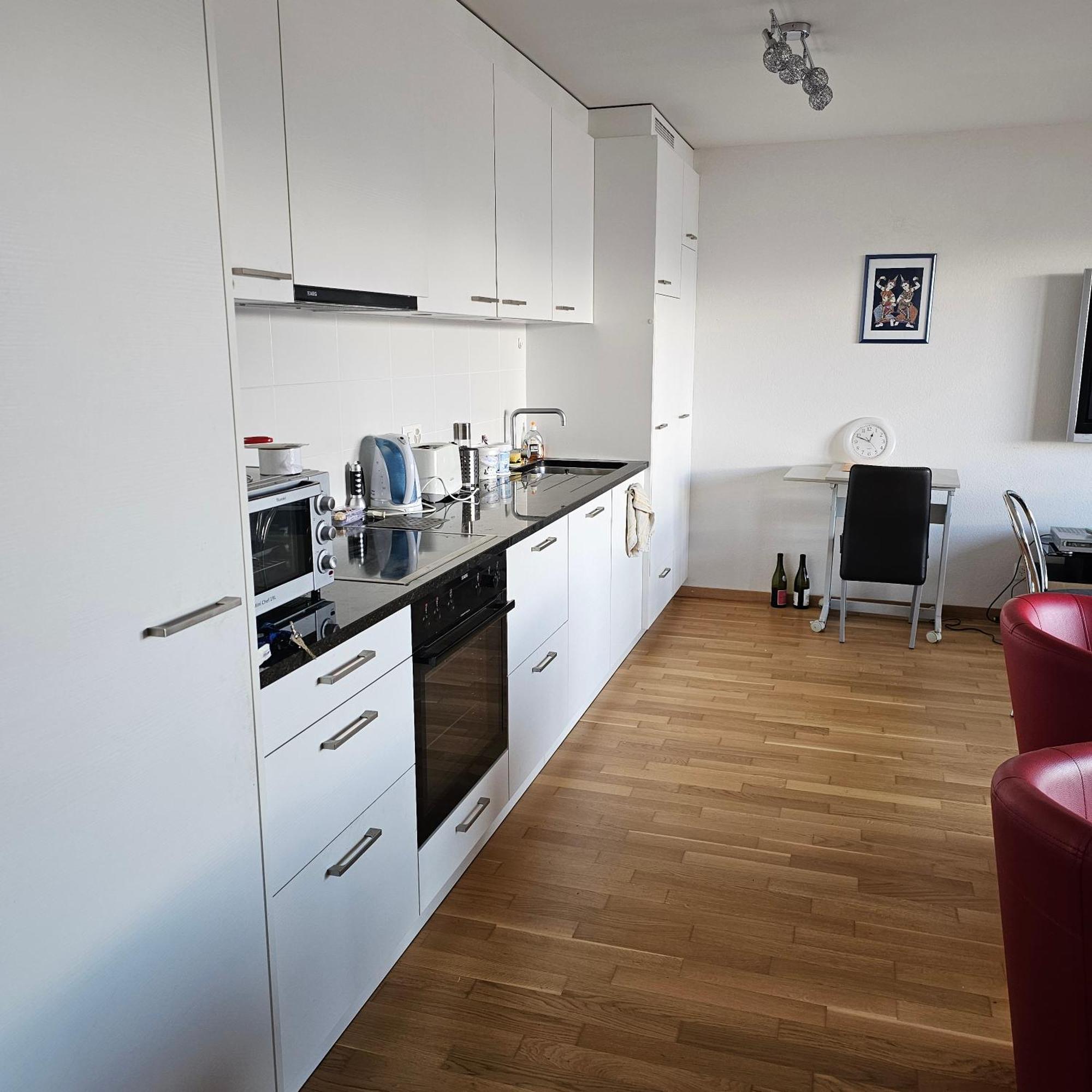 Appartement Meuble A Louer A Nax Extérieur photo